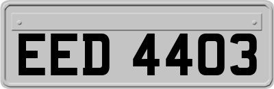 EED4403
