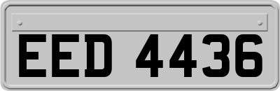 EED4436