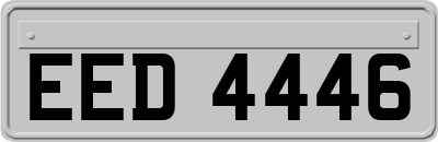 EED4446