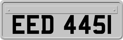 EED4451