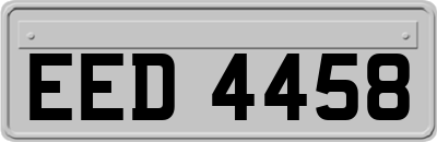 EED4458
