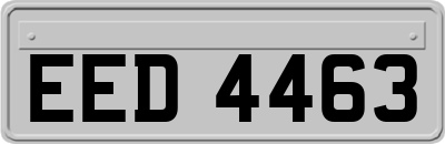 EED4463