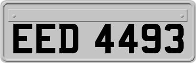 EED4493