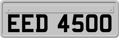 EED4500