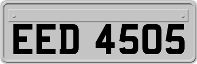 EED4505