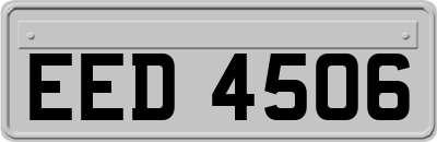 EED4506
