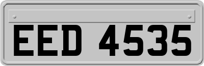 EED4535