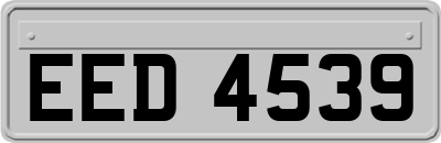 EED4539