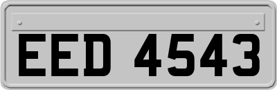 EED4543
