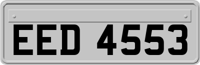 EED4553