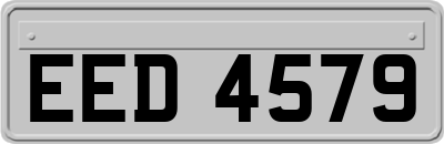 EED4579