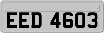 EED4603
