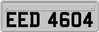 EED4604