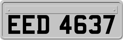 EED4637