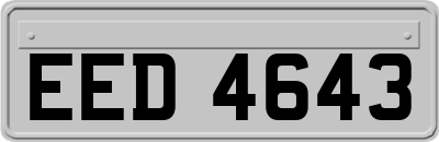 EED4643