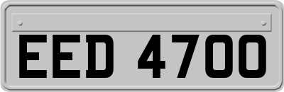 EED4700