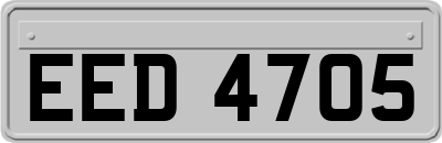 EED4705