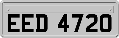 EED4720