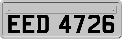 EED4726