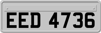 EED4736