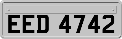EED4742