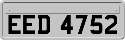 EED4752