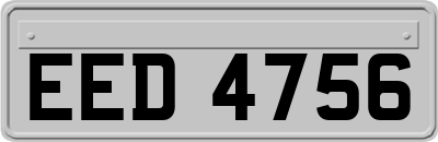 EED4756