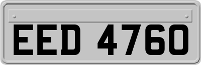EED4760