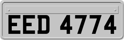 EED4774