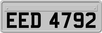 EED4792