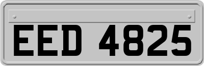 EED4825