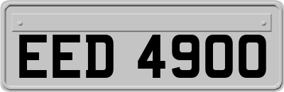EED4900