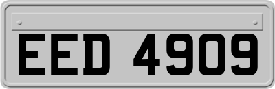 EED4909