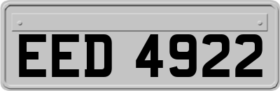 EED4922