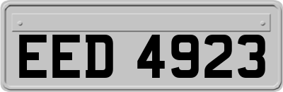 EED4923