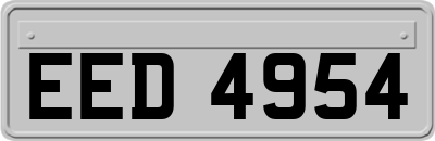 EED4954