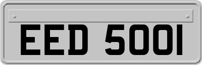 EED5001