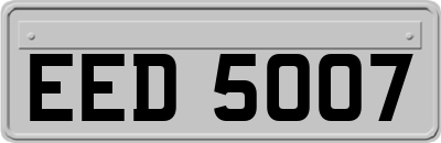 EED5007