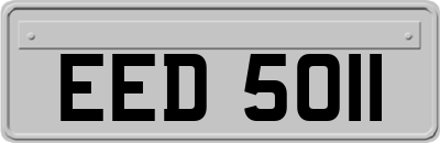 EED5011