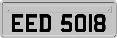 EED5018