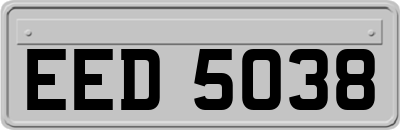 EED5038