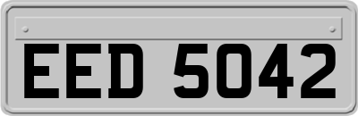 EED5042