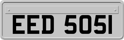 EED5051