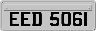 EED5061