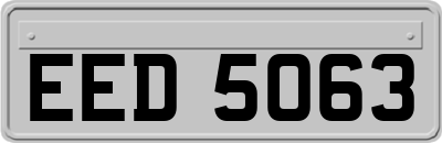 EED5063