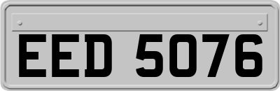 EED5076