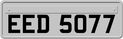 EED5077