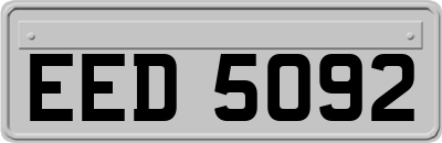 EED5092
