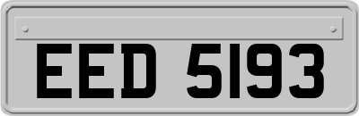 EED5193