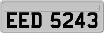 EED5243